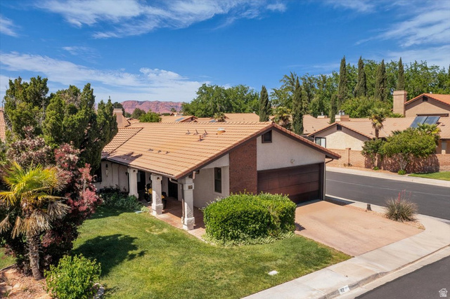 545 South Valley View Drive, Unit 82 St. George, UT 84770 - Photo 4 of 23