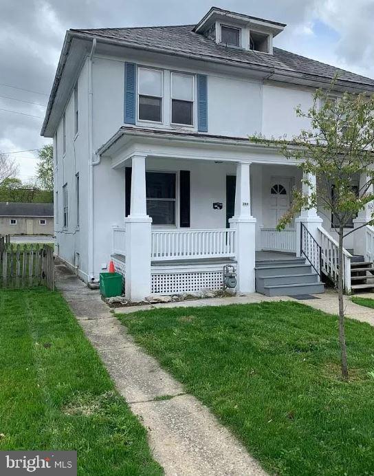 369 West Jackson Street York, PA 17401 - Photo 21 of 52 360