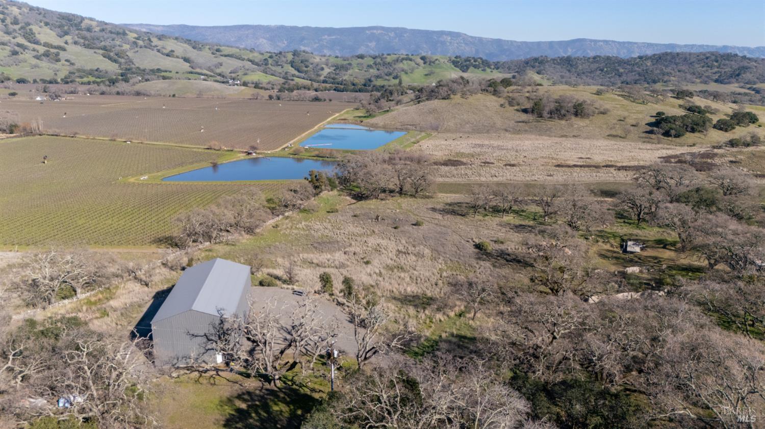 3576 Monticello Road Napa, CA 94558 - Photo 41 of 43