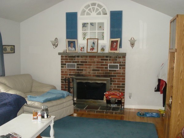 43 Chestnut Road Halifax, MA 02338 - Photo 8 of 15 Gallery Image 8