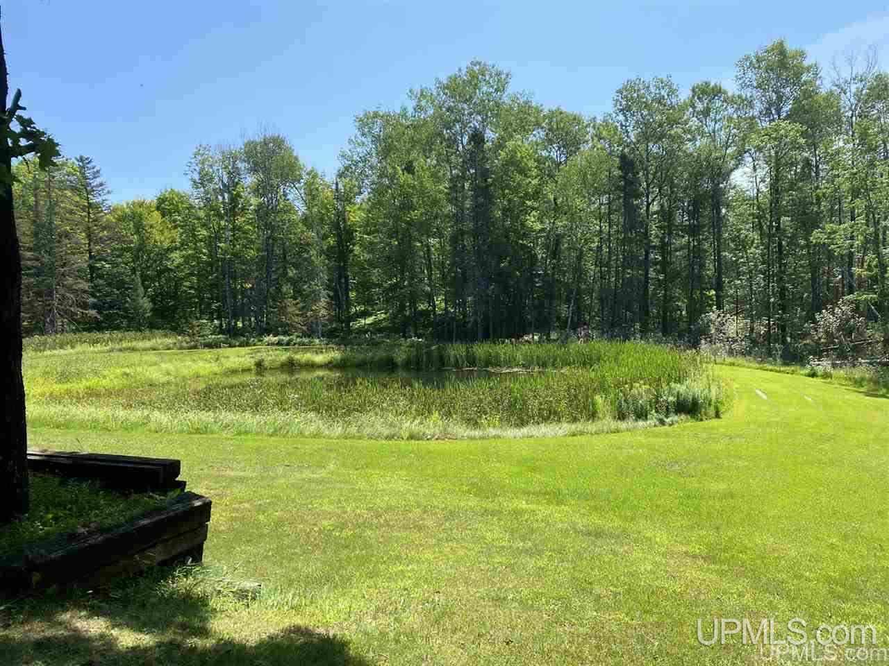 N16820 County Line Road Hermansville, MI 49847 - Photo 20 of 21