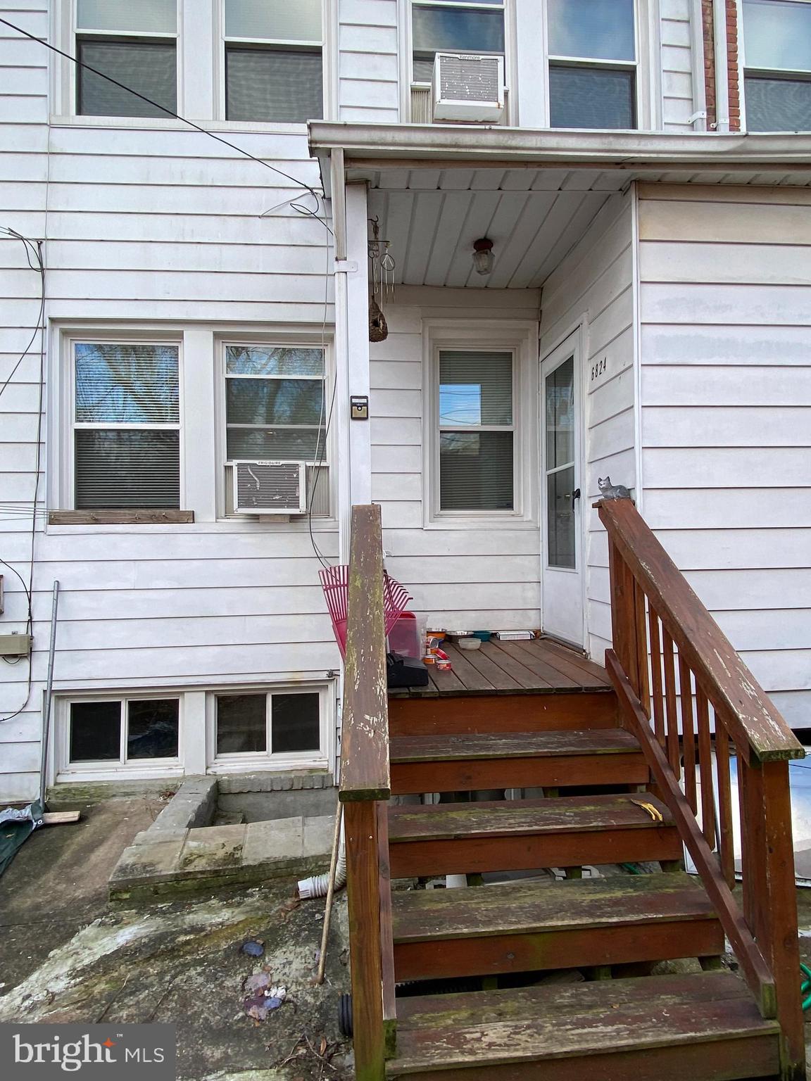 6824 Dunbar Road Dundalk, MD 21222 - Photo 54 of 56