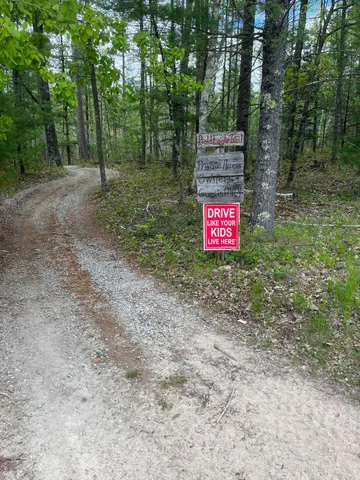 $59,900 | Lt43 Menominee Woods Drive, Wausaukee, WI 54177