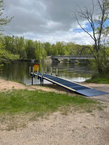 $59,900 | Lt43 Menominee Woods Drive, Wausaukee, WI 54177