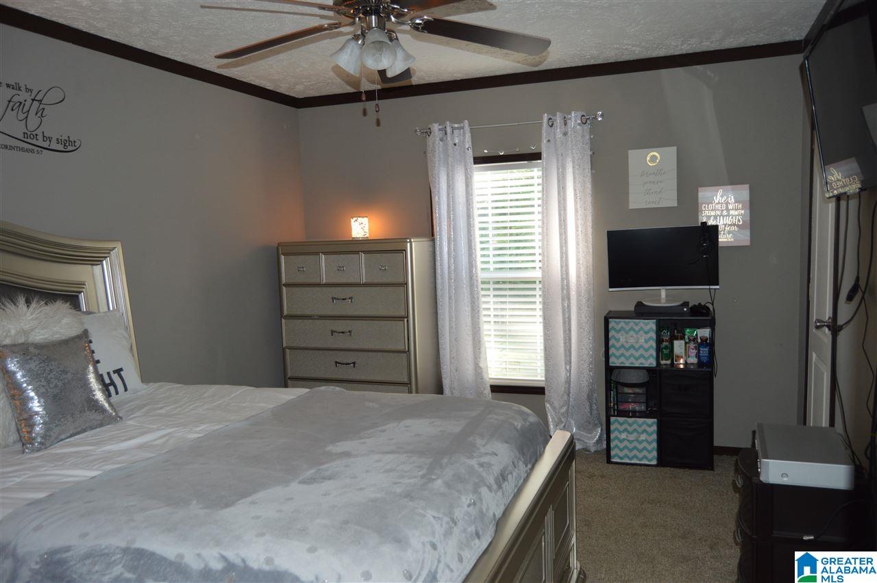 3861 Empire Road Empire, AL 35063 - Photo 46 of 50