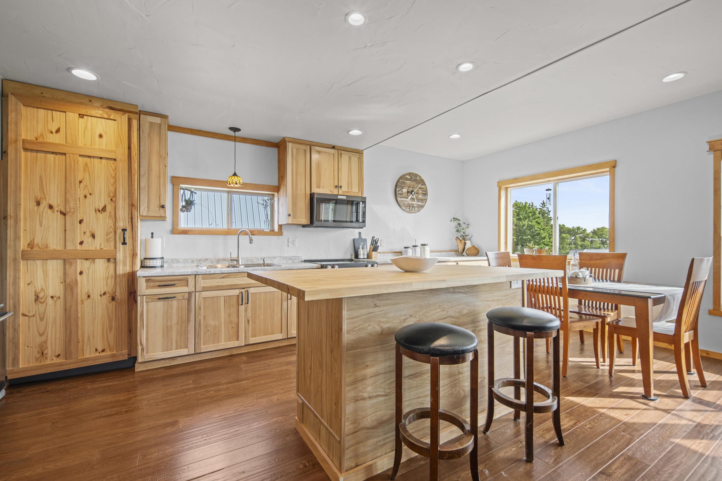 7711 Boom Bay Heights Road Larsen, WI 54947 - Photo 9 of 72