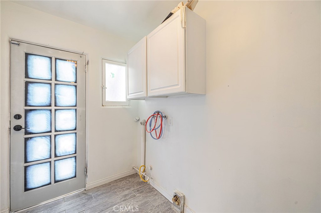 44603 Fig Avenue Lancaster, CA 93534 - Photo 29 of 39 a room with storage and utility