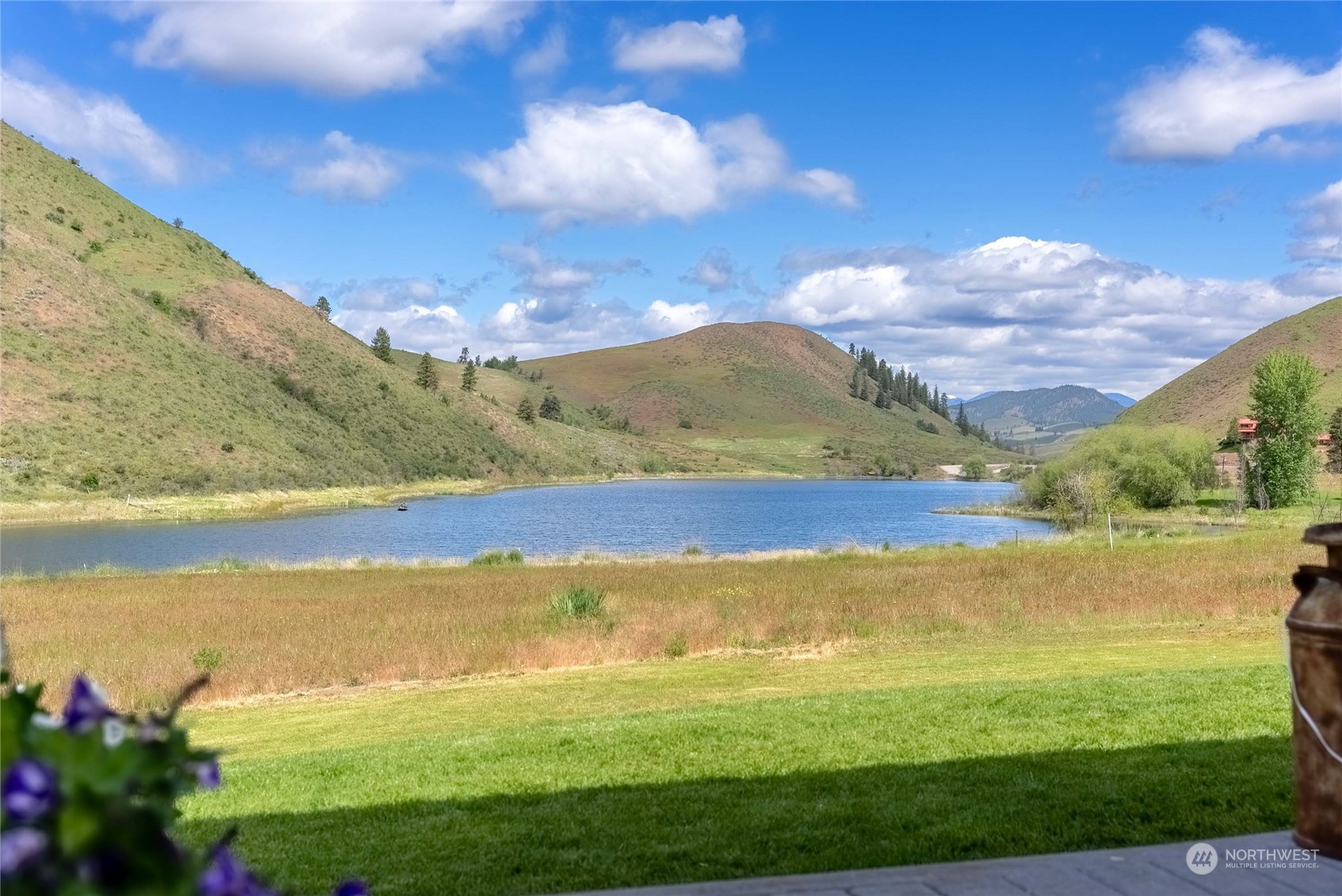 156 Davis Lake Road Winthrop, WA 98862 - Photo 13 of 40