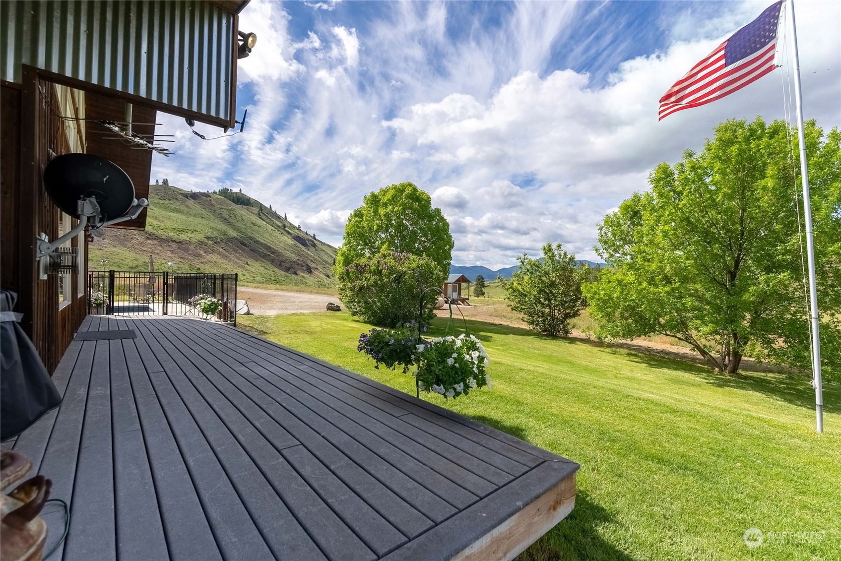 156 Davis Lake Road Winthrop, WA 98862 - Photo 14 of 40