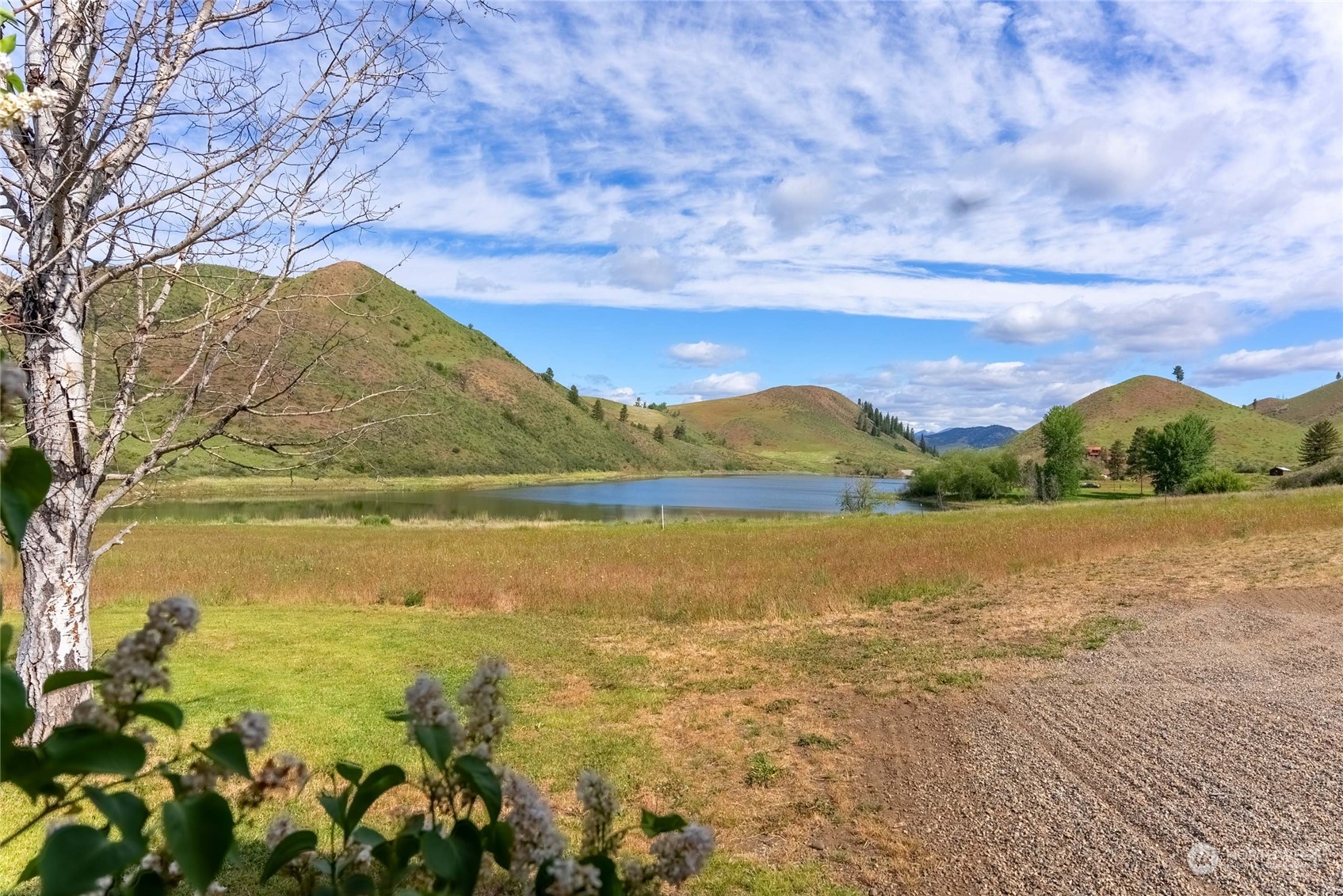 156 Davis Lake Road Winthrop, WA 98862 - Photo 16 of 40