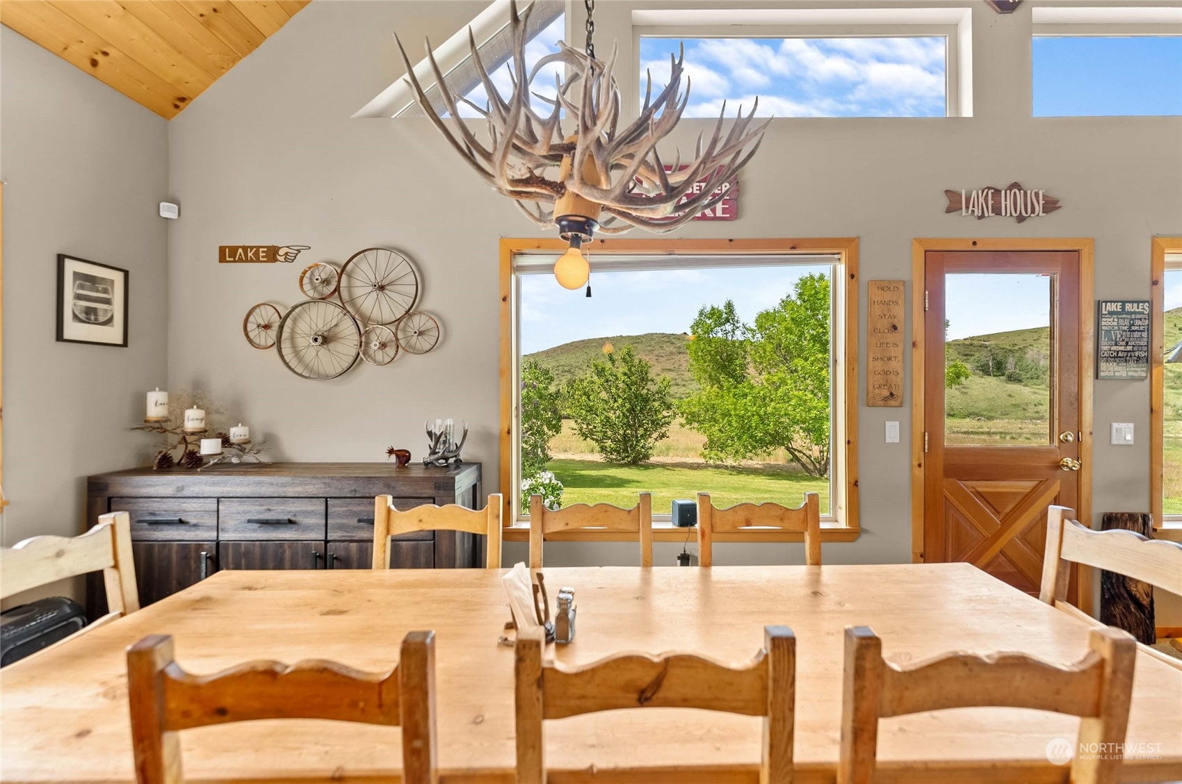 156 Davis Lake Road Winthrop, WA 98862 - Photo 24 of 40