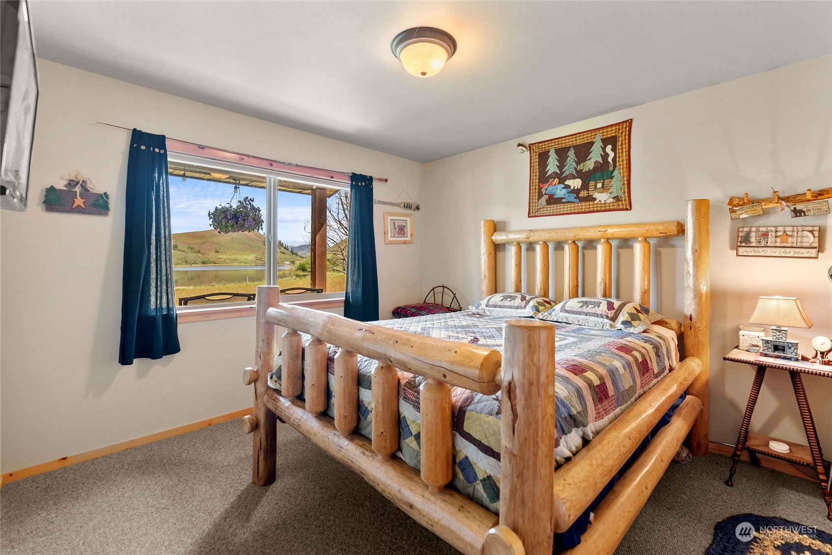 156 Davis Lake Road Winthrop, WA 98862 - Photo 26 of 40