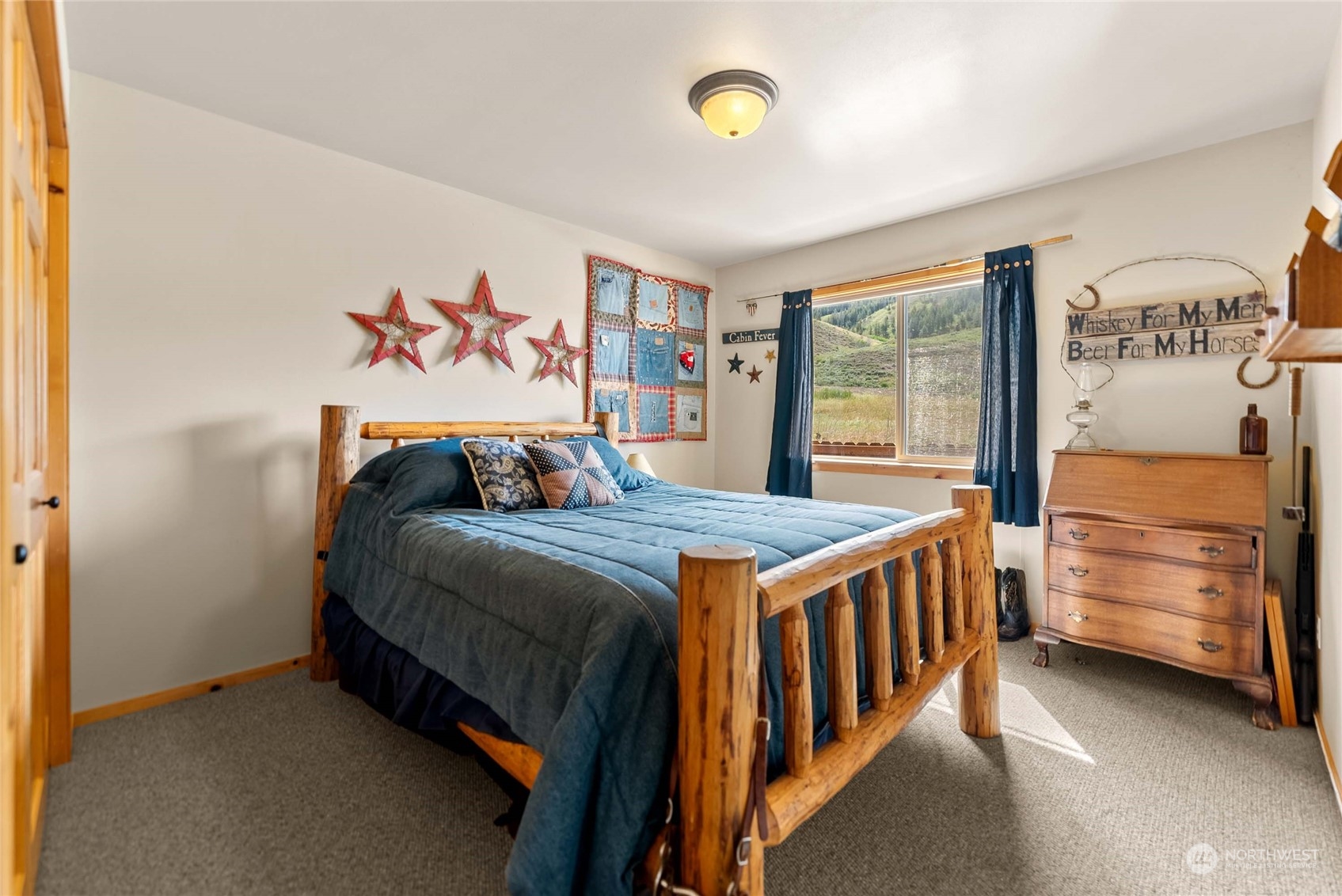 156 Davis Lake Road Winthrop, WA 98862 - Photo 28 of 40