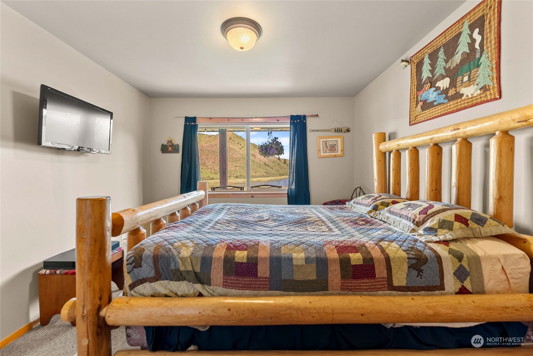 156 Davis Lake Road Winthrop, WA 98862 - Photo 29 of 40