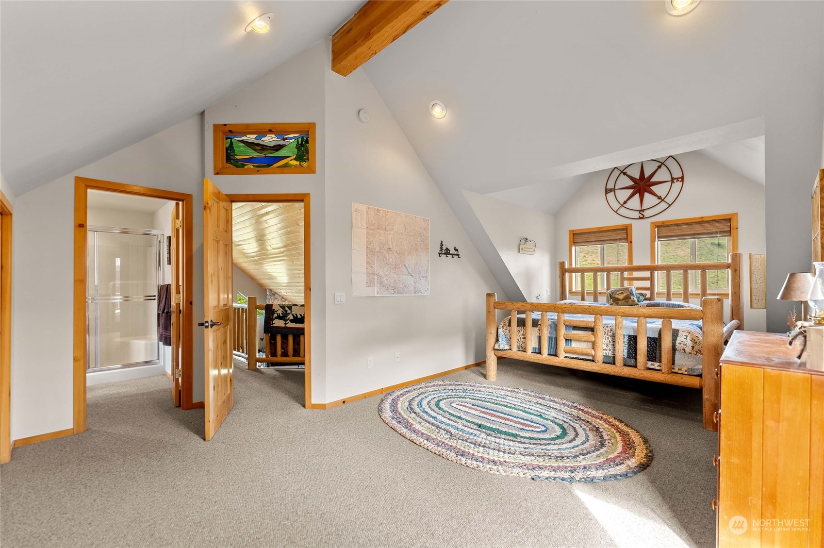 156 Davis Lake Road Winthrop, WA 98862 - Photo 30 of 40