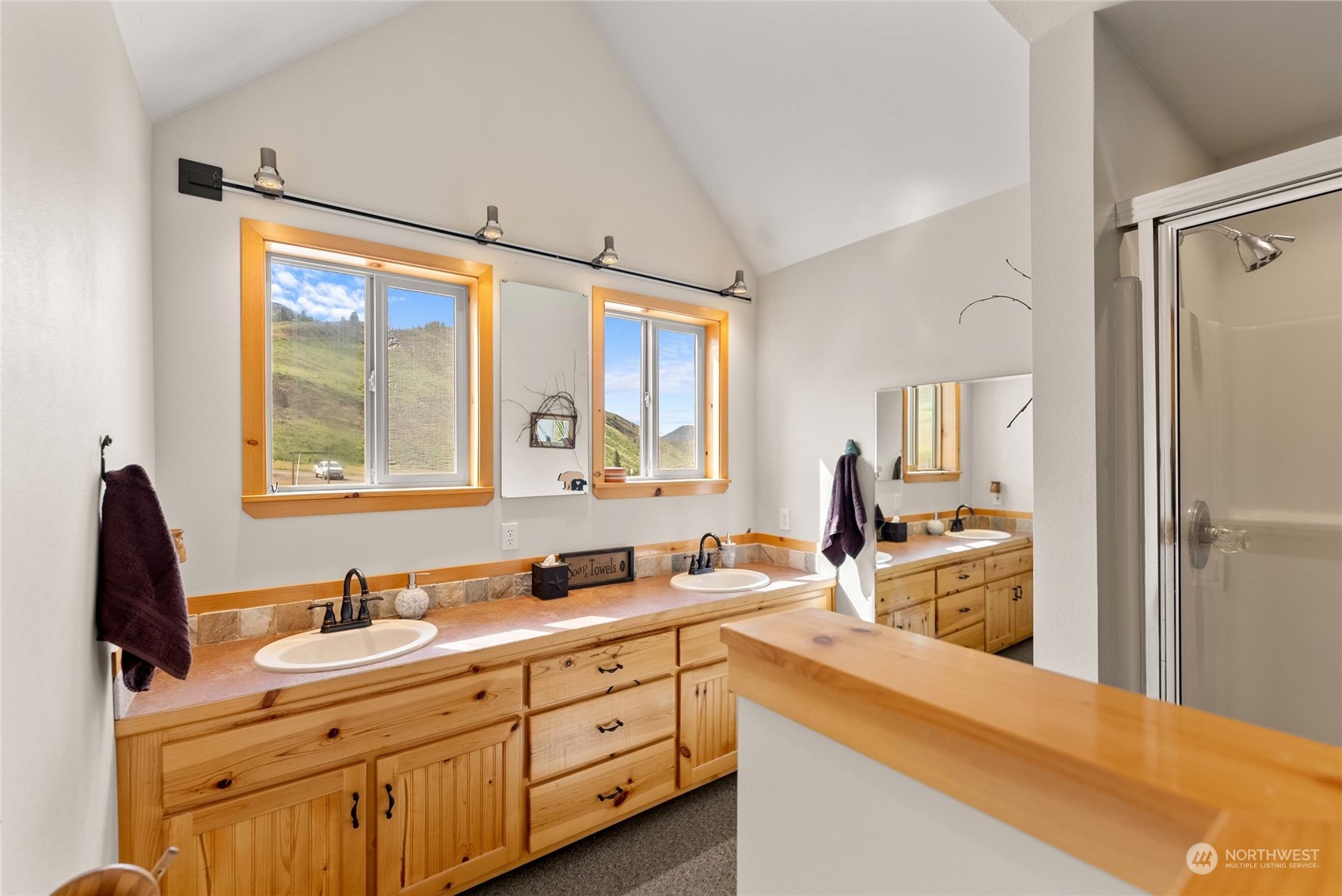 156 Davis Lake Road Winthrop, WA 98862 - Photo 31 of 40