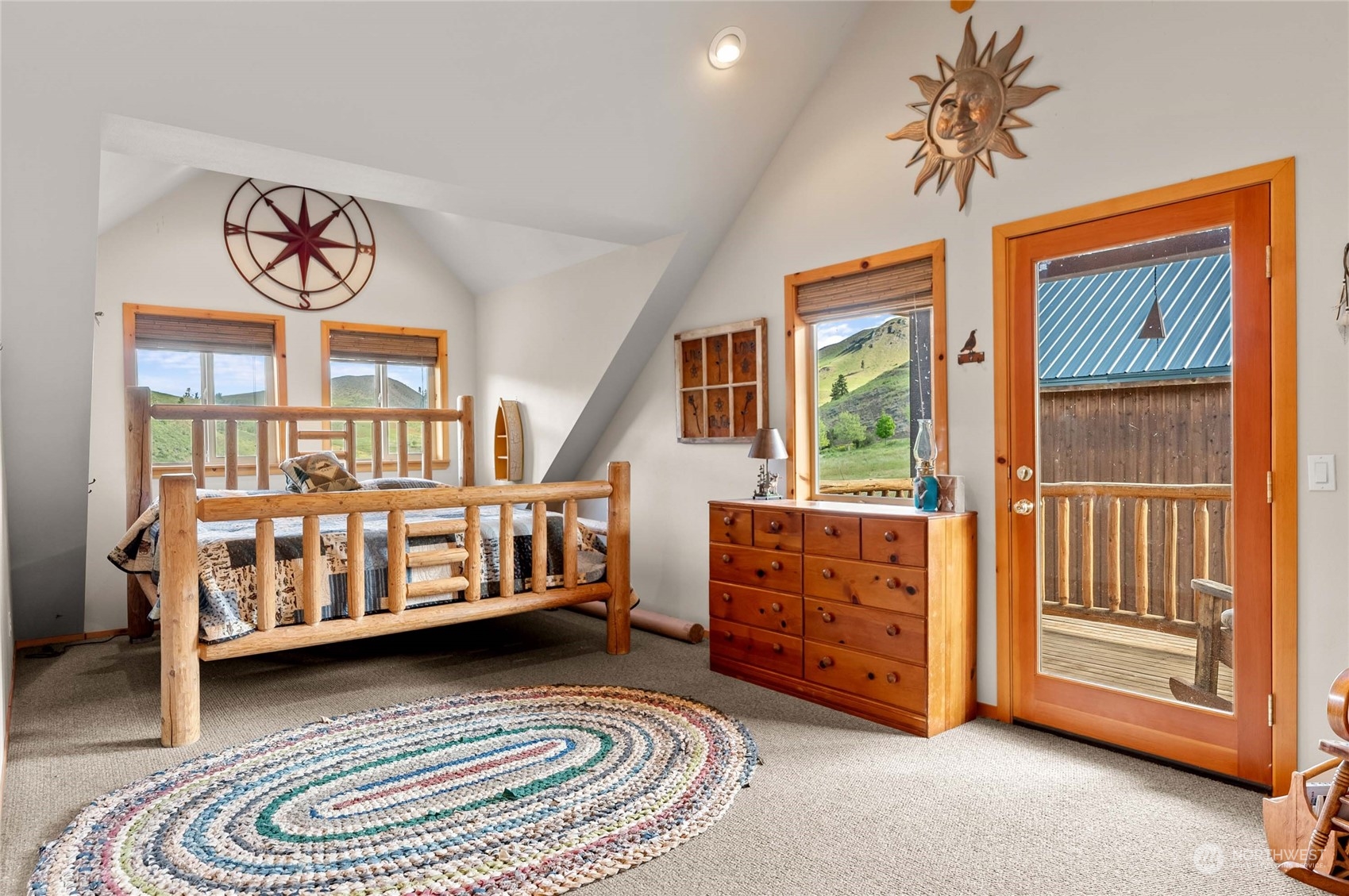 156 Davis Lake Road Winthrop, WA 98862 - Photo 32 of 40