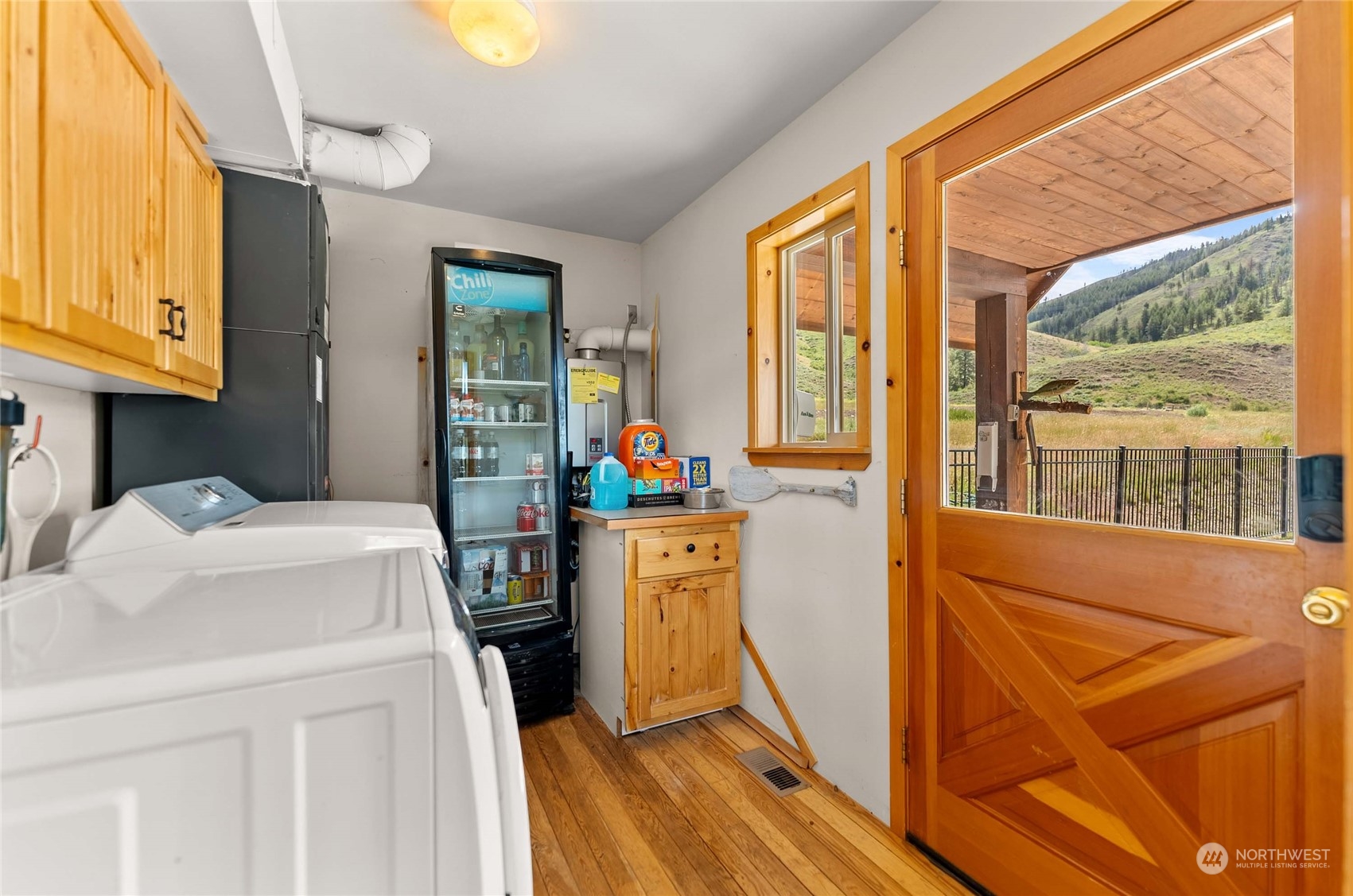 156 Davis Lake Road Winthrop, WA 98862 - Photo 36 of 40