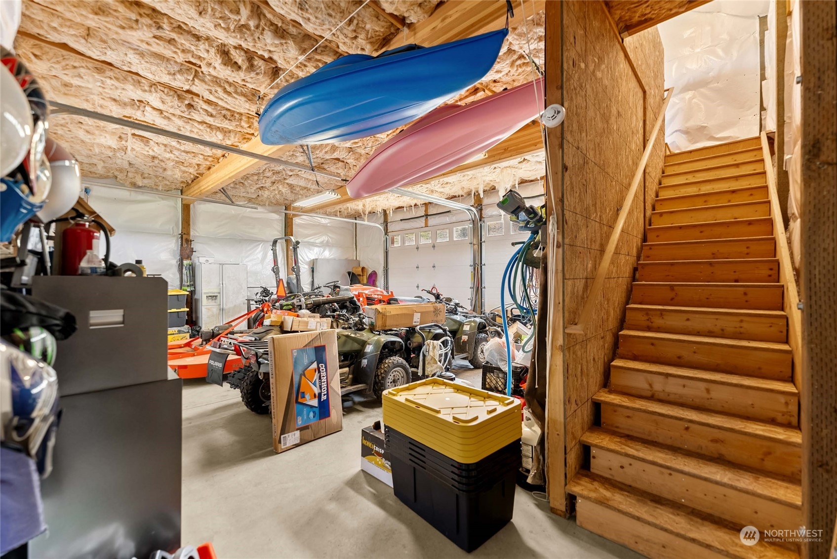 156 Davis Lake Road Winthrop, WA 98862 - Photo 39 of 40