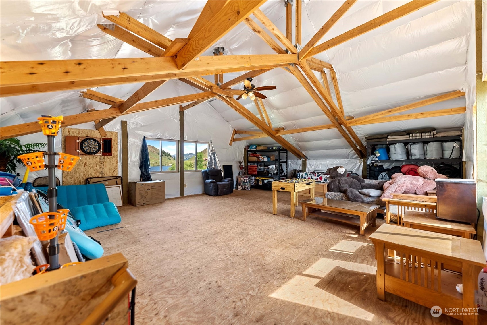 156 Davis Lake Road Winthrop, WA 98862 - Photo 40 of 40