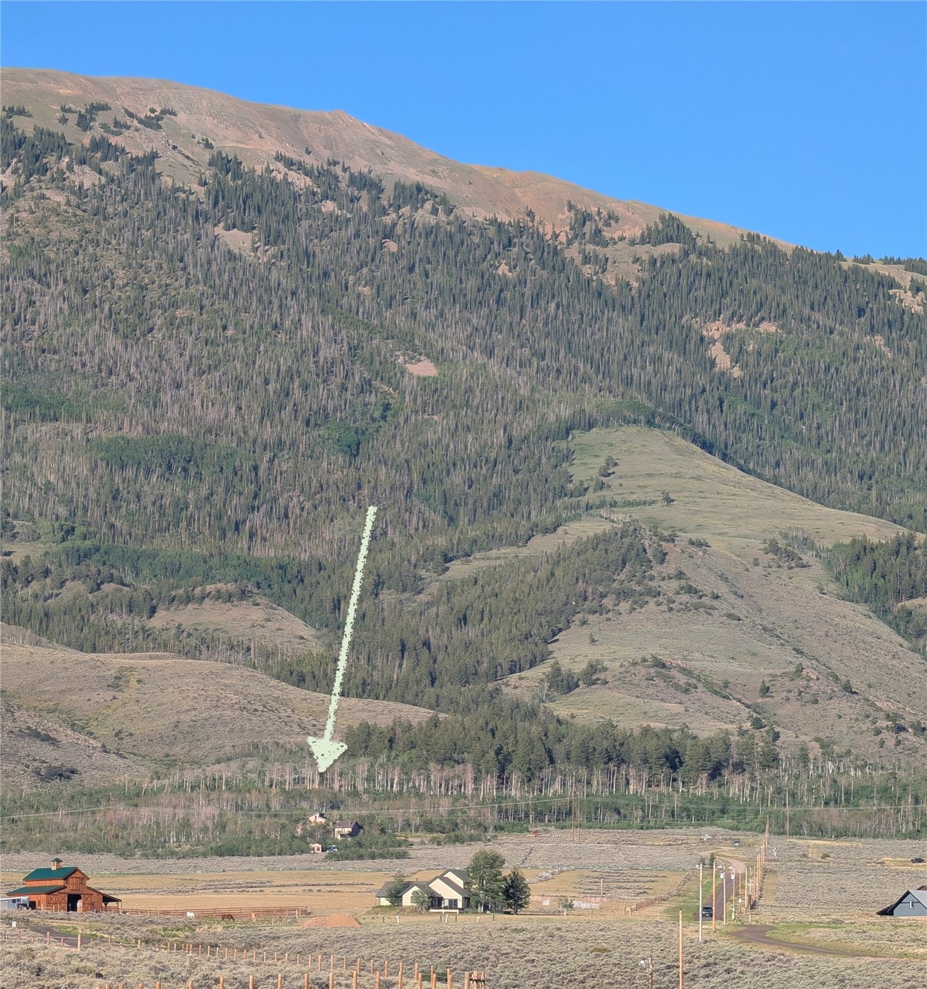 1703 Elk Run Road Silverthorne, CO 80498 - Photo 48 of 50
