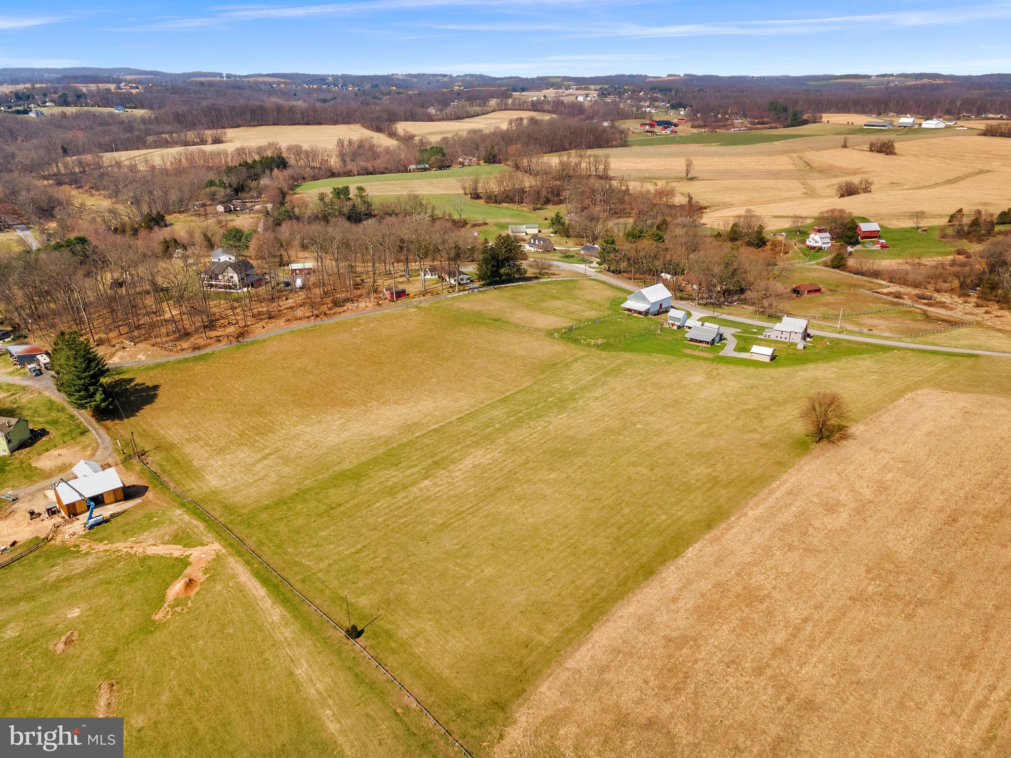 18723 Upper Beckleysville Road Hampstead, MD 21074 - Photo 2 of 62
