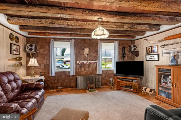 $720,000 | 18723 Upper Beckleysville Road, Hampstead, MD 21074