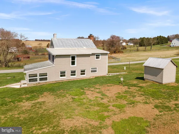 $720,000 | 18723 Upper Beckleysville Road, Hampstead, MD 21074