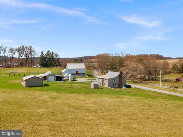 $720,000 | 18723 Upper Beckleysville Road, Hampstead, MD 21074