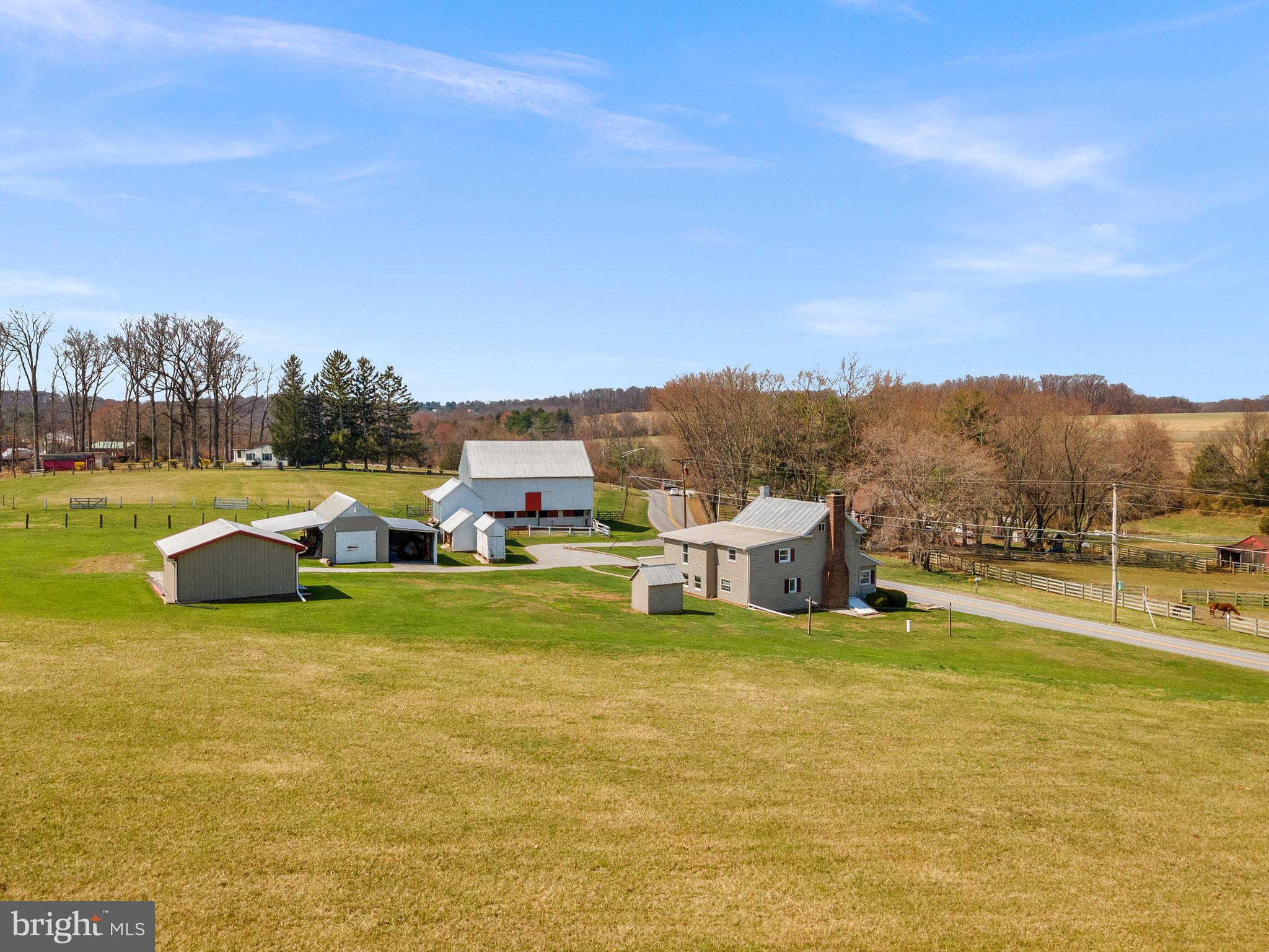 18723 Upper Beckleysville Road Hampstead, MD 21074 - Photo 37 of 62