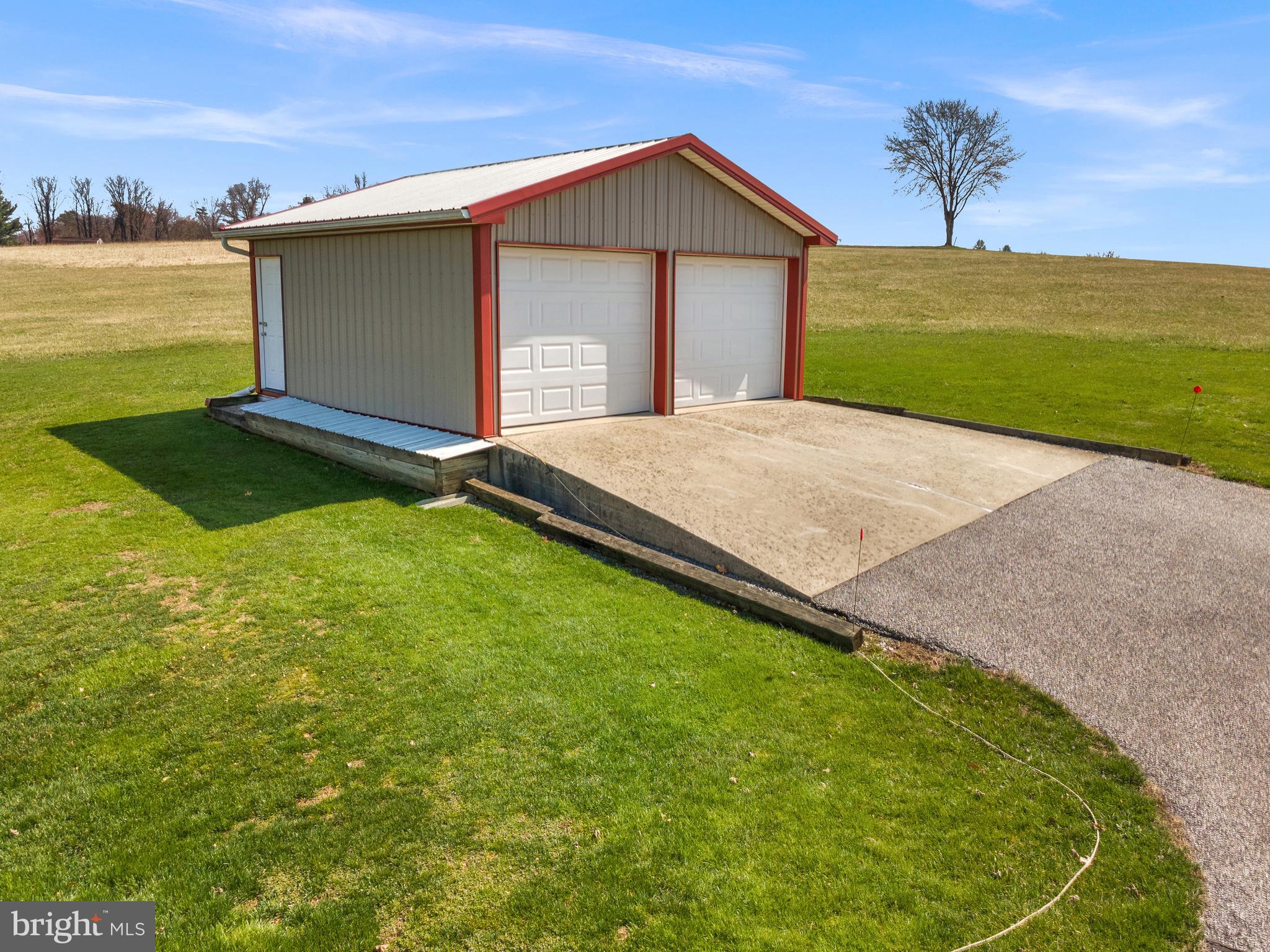 18723 Upper Beckleysville Road Hampstead, MD 21074 - Photo 38 of 62