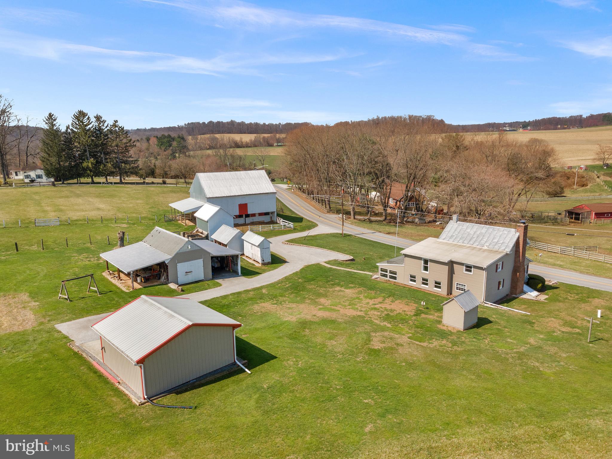 18723 Upper Beckleysville Road Hampstead, MD 21074 - Photo 4 of 62