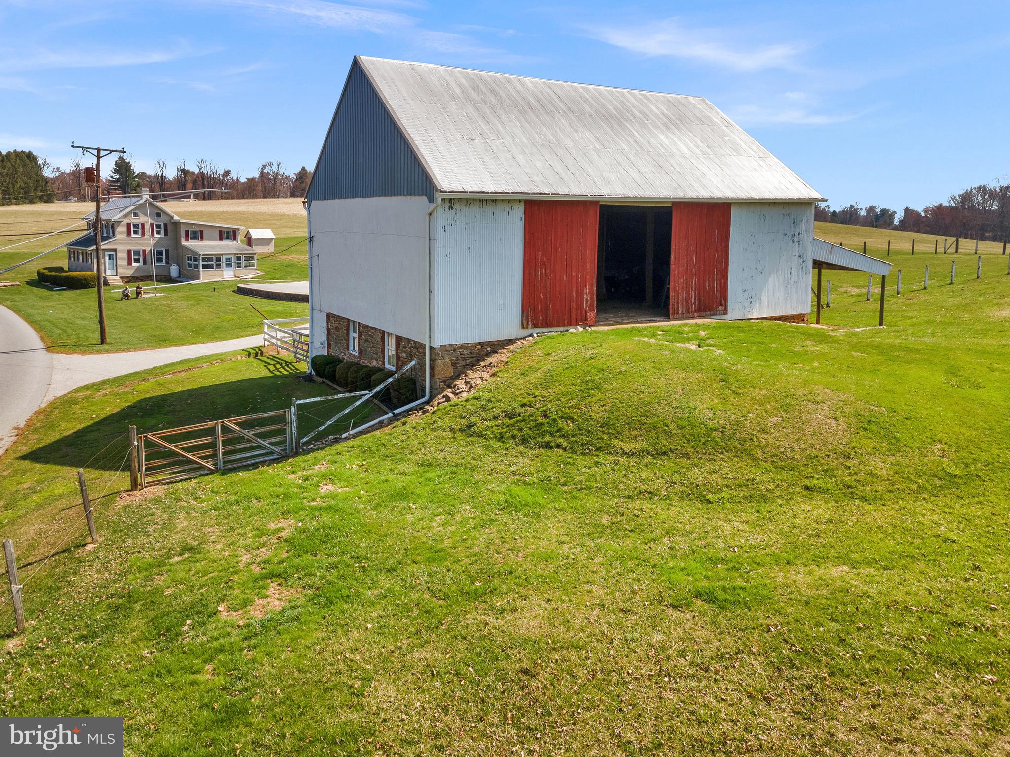 18723 Upper Beckleysville Road Hampstead, MD 21074 - Photo 41 of 62