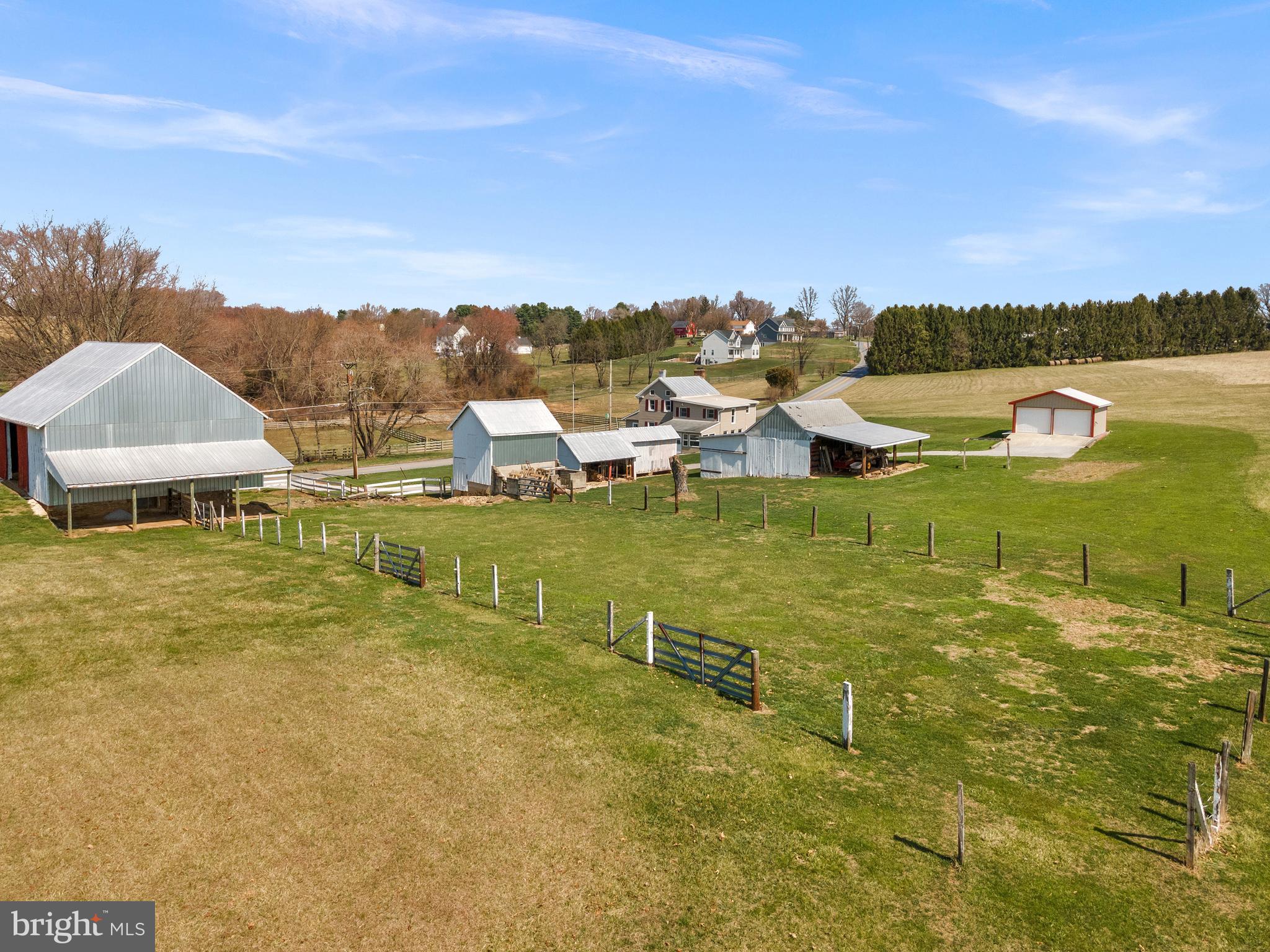 18723 Upper Beckleysville Road Hampstead, MD 21074 - Photo 44 of 62