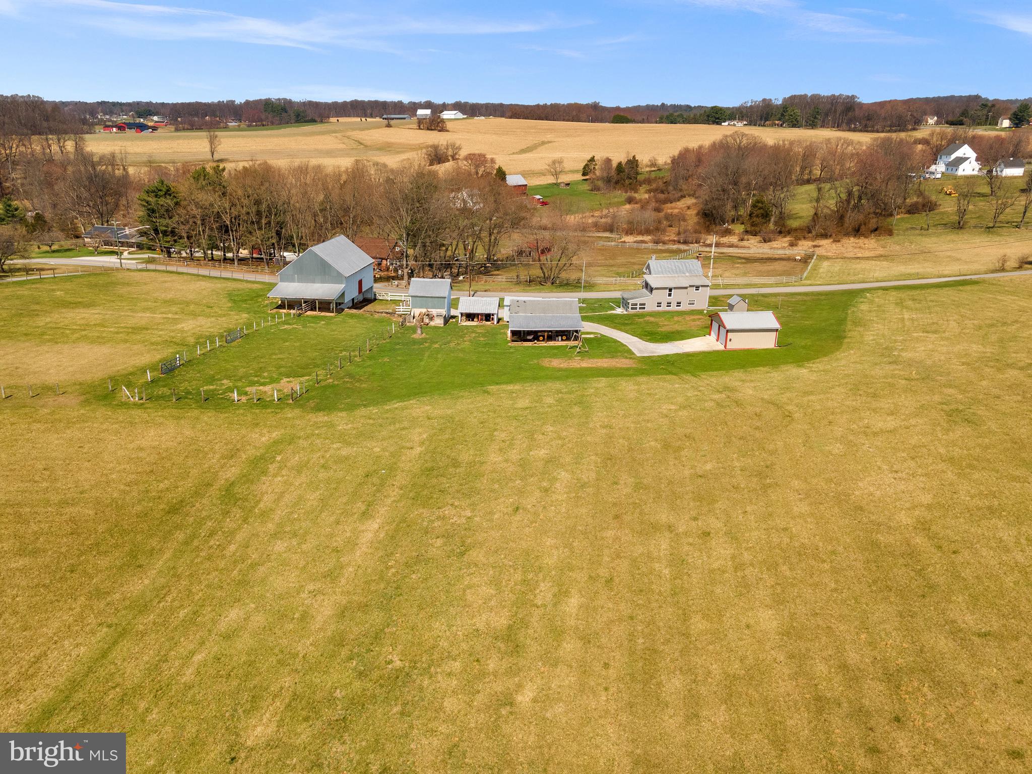 18723 Upper Beckleysville Road Hampstead, MD 21074 - Photo 46 of 62