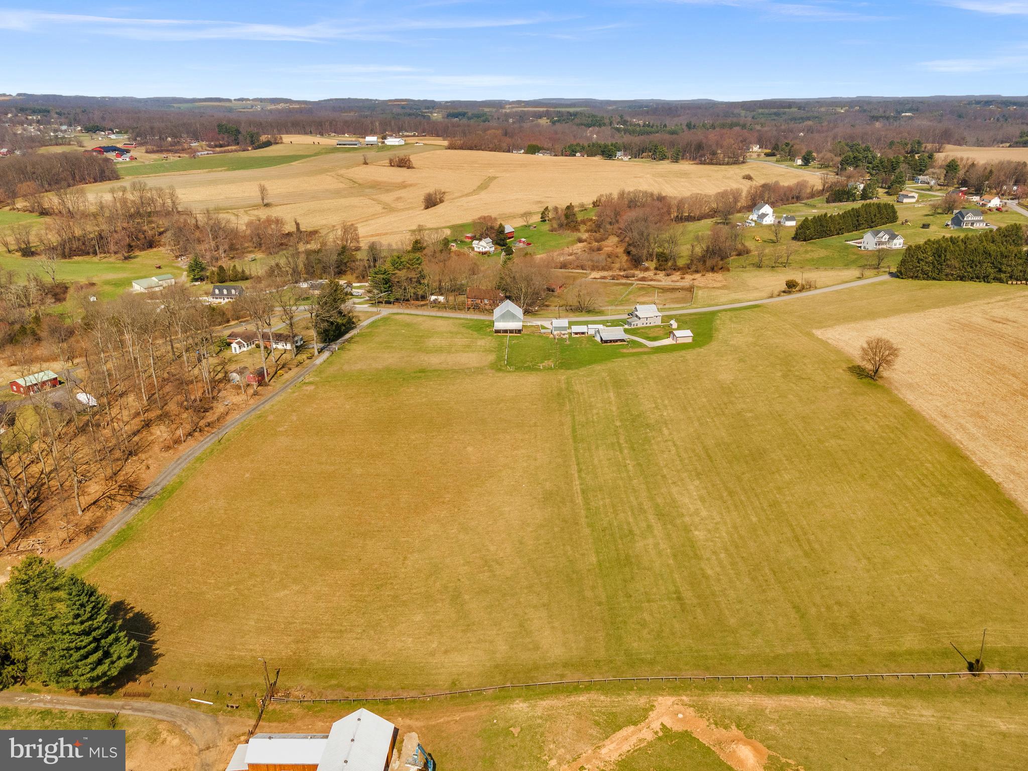 18723 Upper Beckleysville Road Hampstead, MD 21074 - Photo 47 of 62