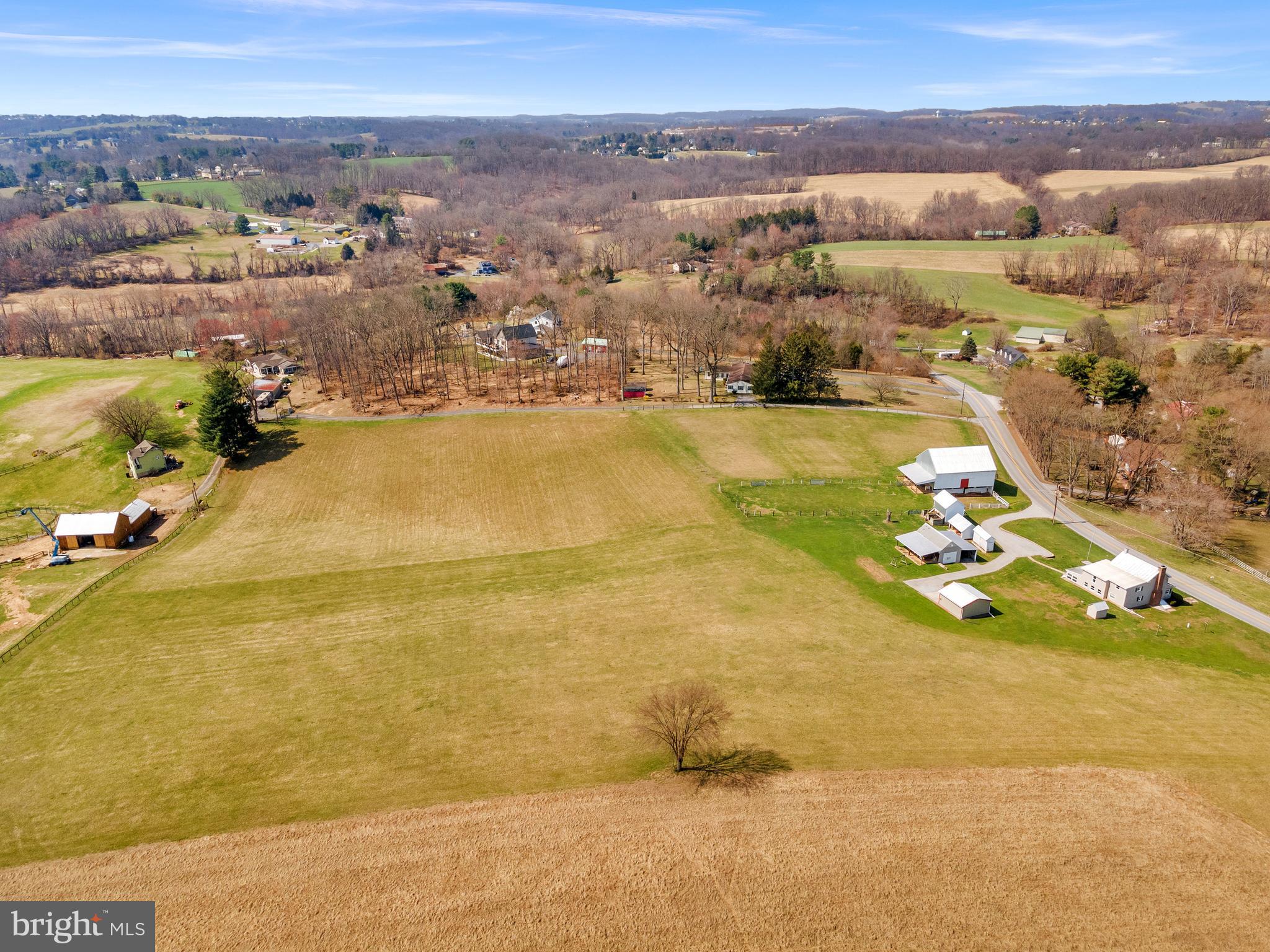 18723 Upper Beckleysville Road Hampstead, MD 21074 - Photo 48 of 62