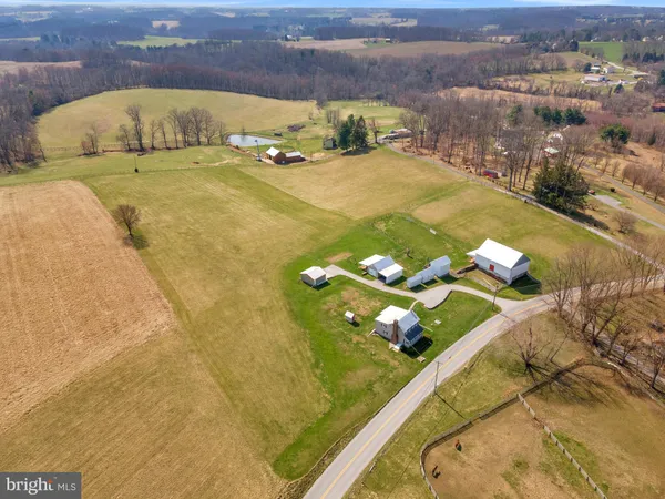 $720,000 | 18723 Upper Beckleysville Road, Hampstead, MD 21074