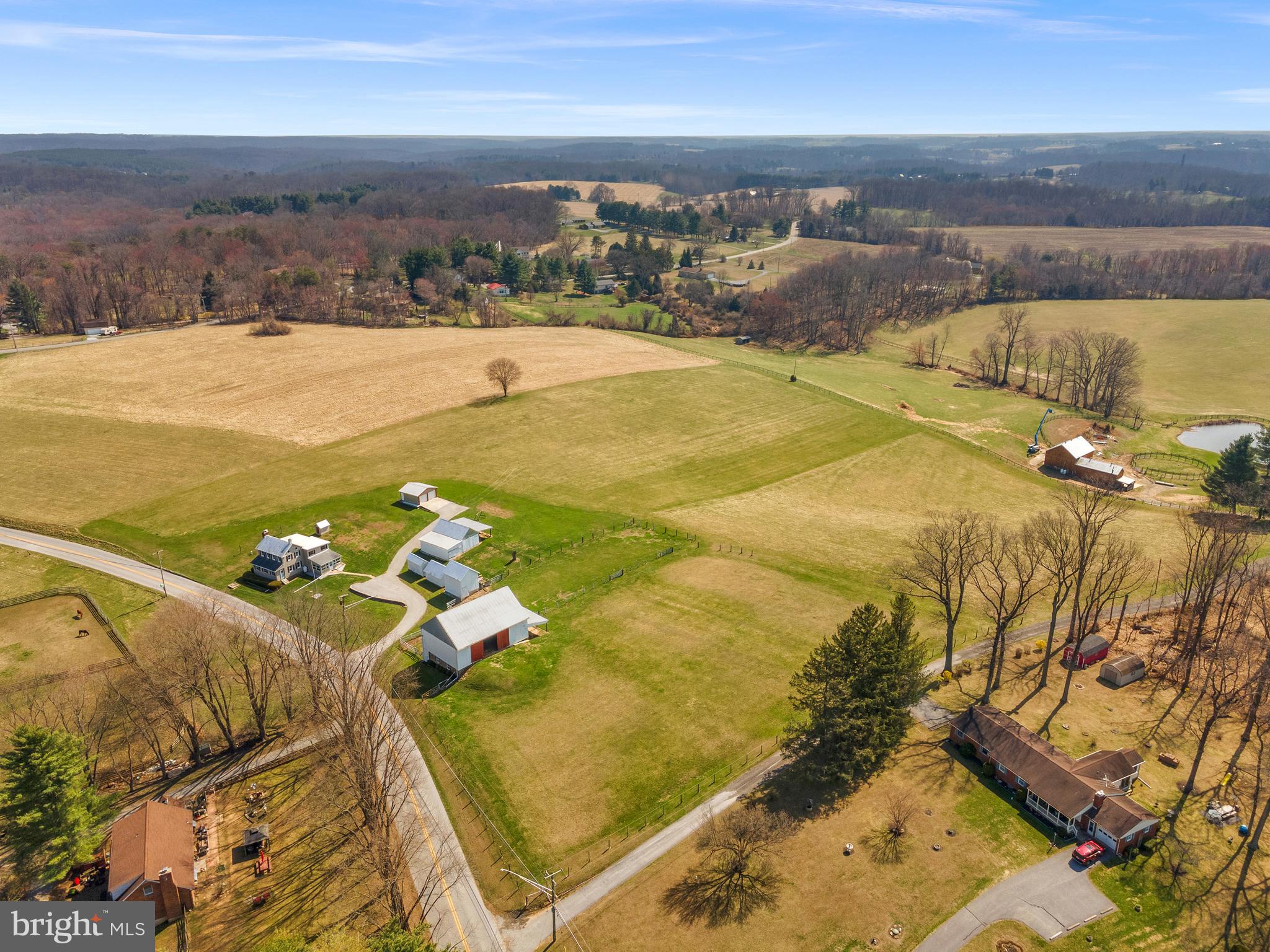 18723 Upper Beckleysville Road Hampstead, MD 21074 - Photo 51 of 62