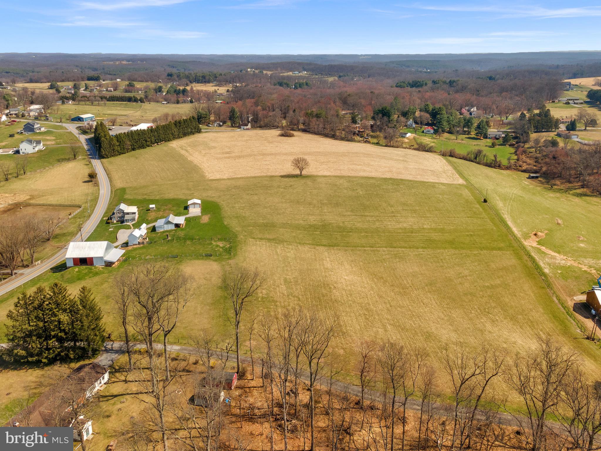 18723 Upper Beckleysville Road Hampstead, MD 21074 - Photo 52 of 62