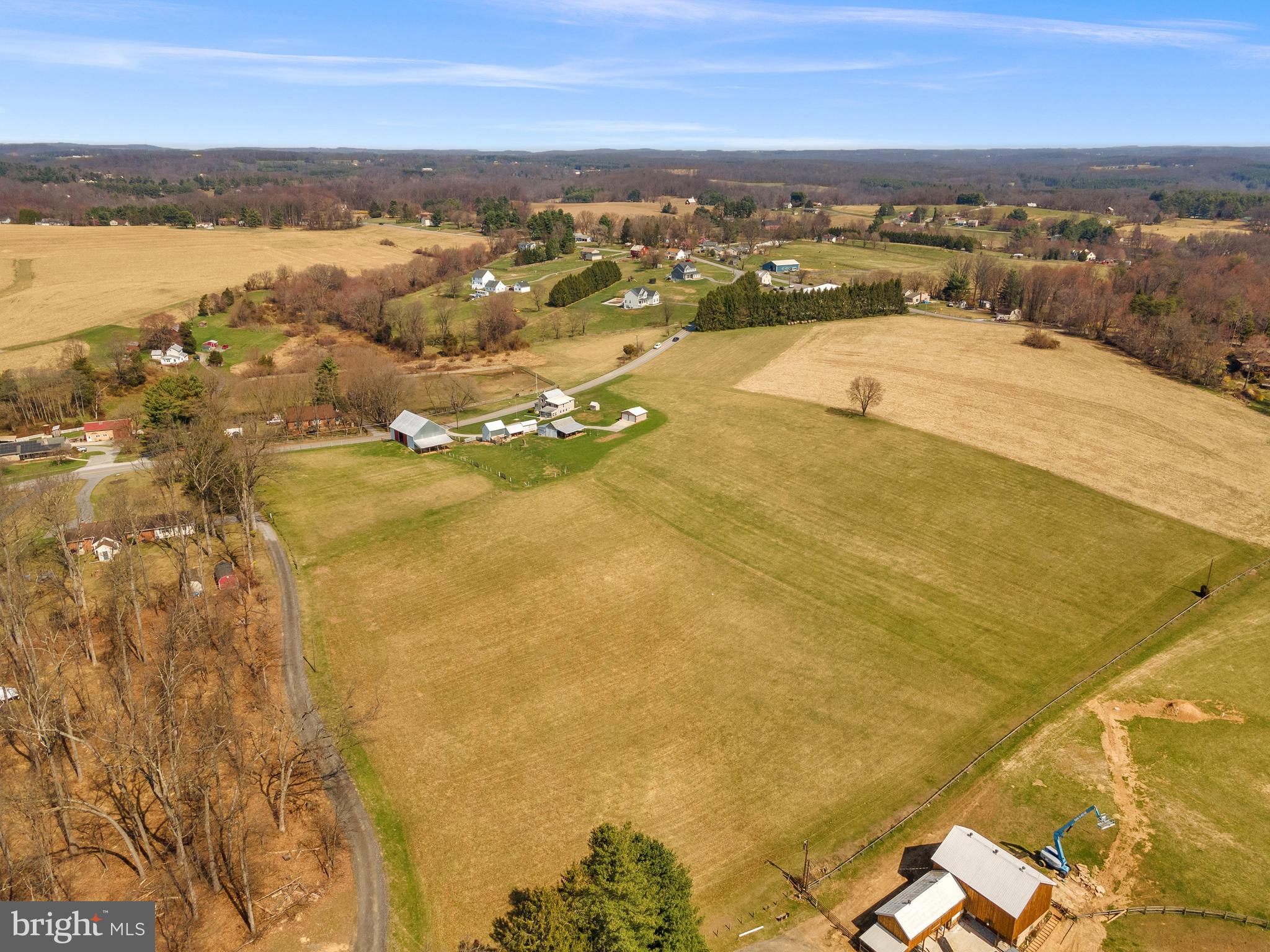 18723 Upper Beckleysville Road Hampstead, MD 21074 - Photo 53 of 62
