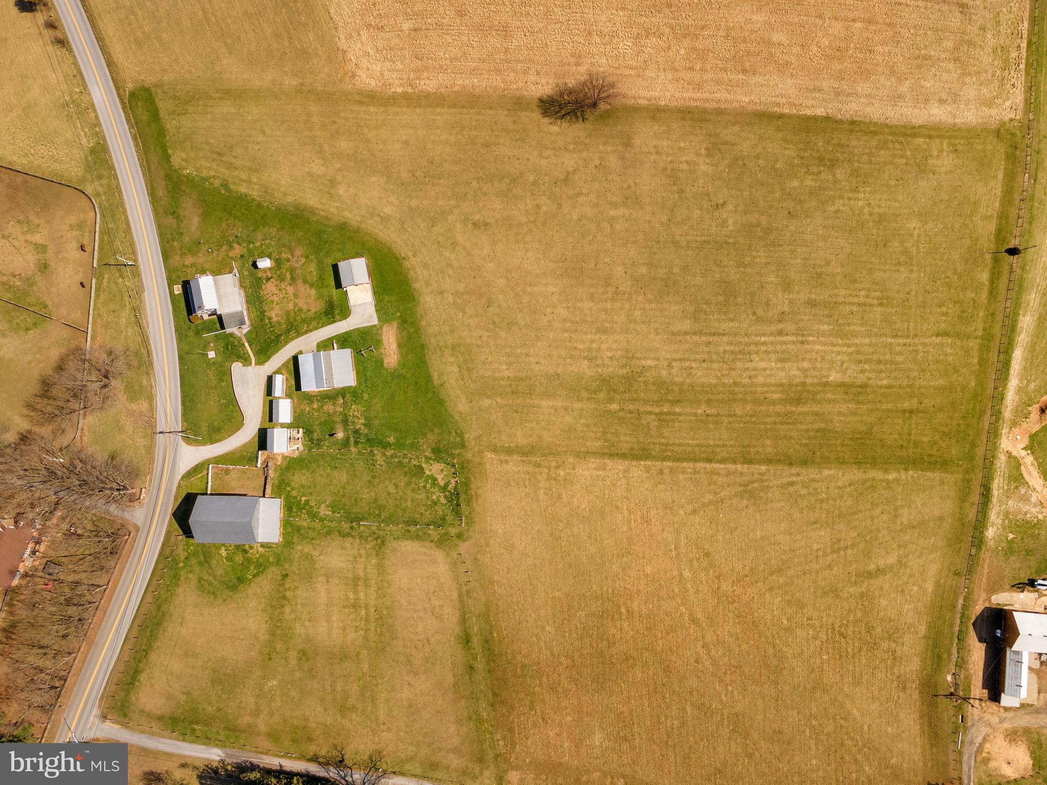 18723 Upper Beckleysville Road Hampstead, MD 21074 - Photo 54 of 62