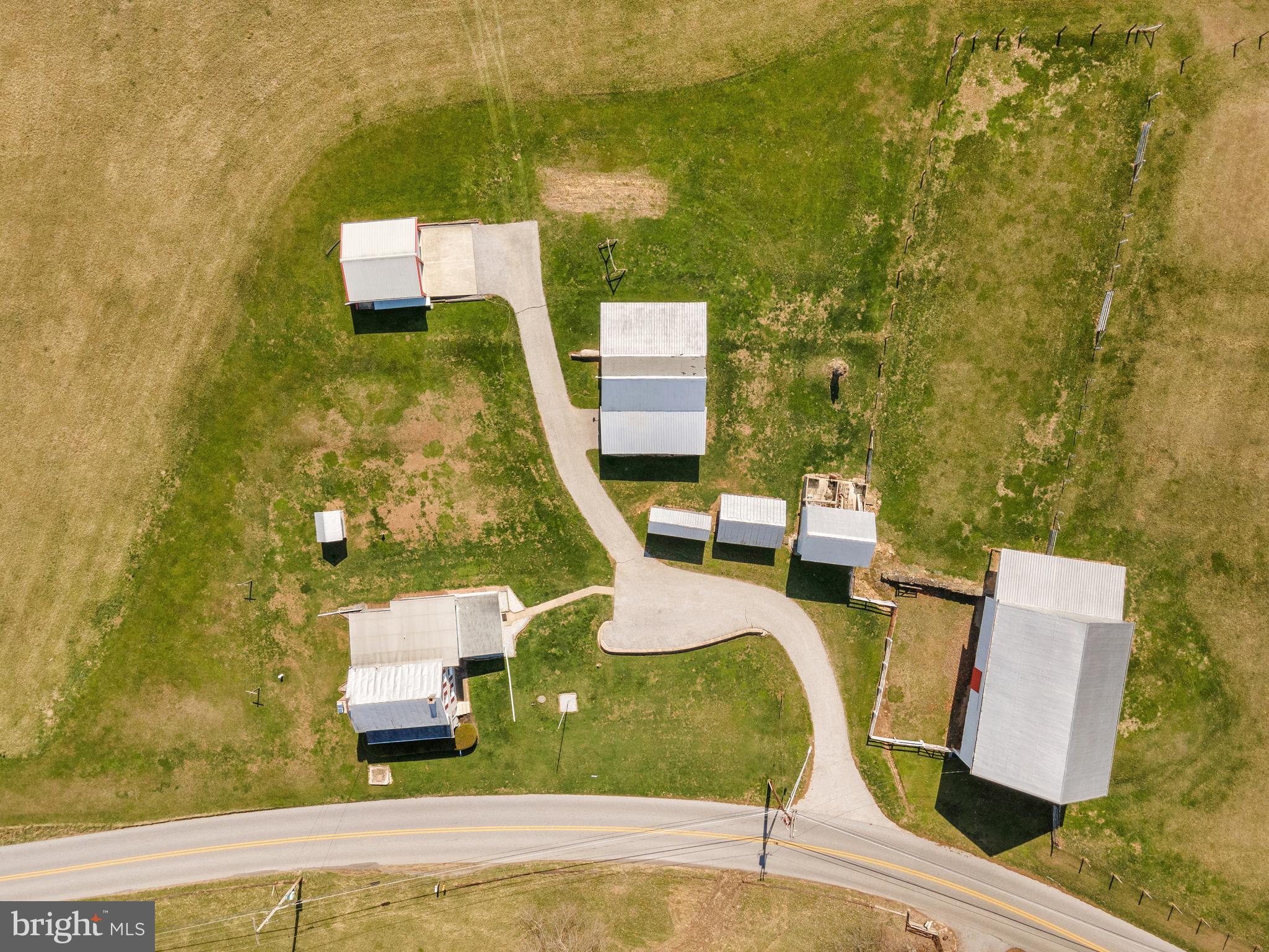 18723 Upper Beckleysville Road Hampstead, MD 21074 - Photo 55 of 62