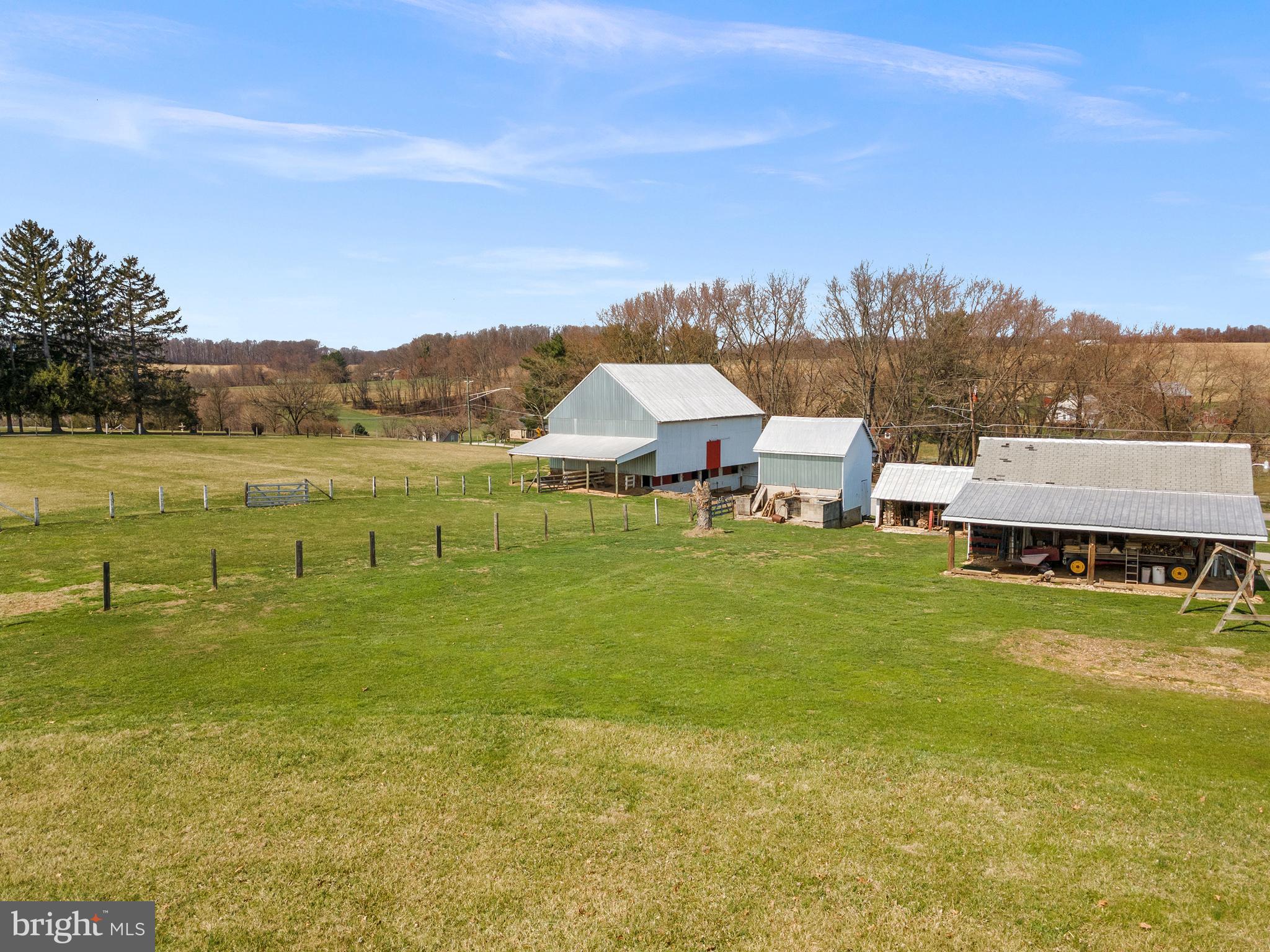 18723 Upper Beckleysville Road Hampstead, MD 21074 - Photo 56 of 62