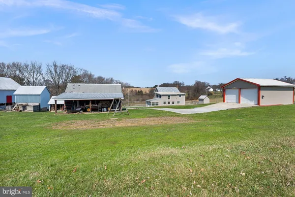 $720,000 | 18723 Upper Beckleysville Road, Hampstead, MD 21074