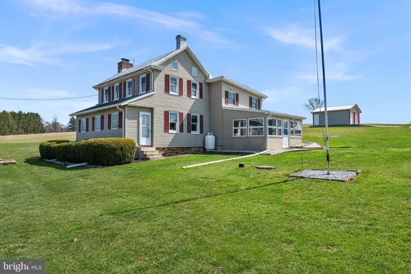 $720,000 | 18723 Upper Beckleysville Road, Hampstead, MD 21074