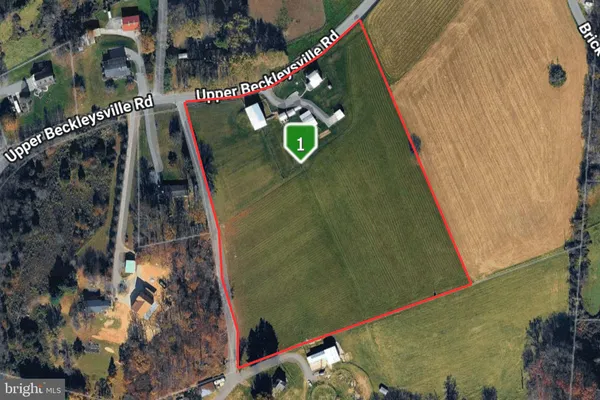 $720,000 | 18723 Upper Beckleysville Road, Hampstead, MD 21074