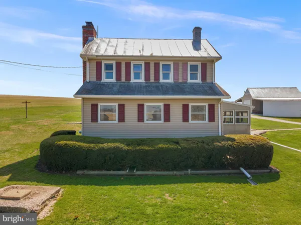 $720,000 | 18723 Upper Beckleysville Road, Hampstead, MD 21074