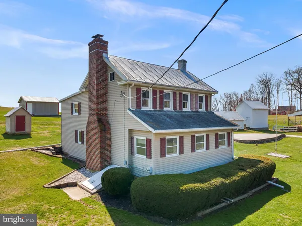 $720,000 | 18723 Upper Beckleysville Road, Hampstead, MD 21074