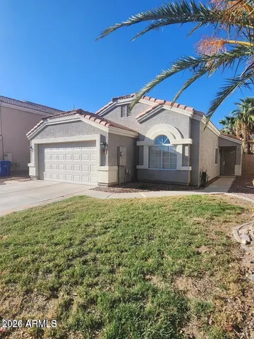 $2,099 | 11954 West Holly Street, Avondale, AZ 85392